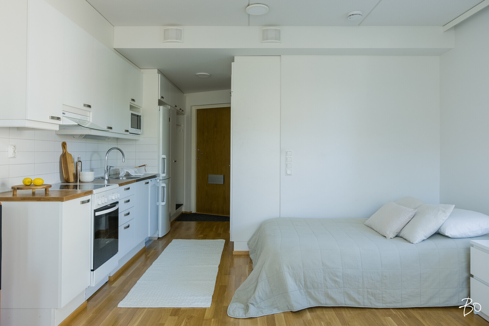 Tikkutehtaankuja 1 - bild 5