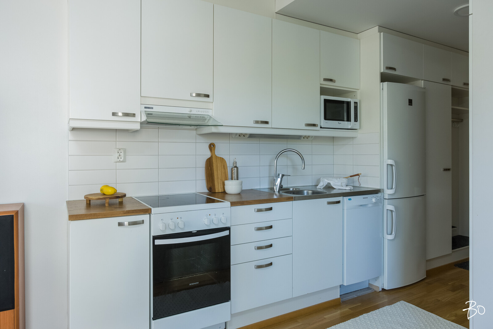 Tikkutehtaankuja 1 - bild 6