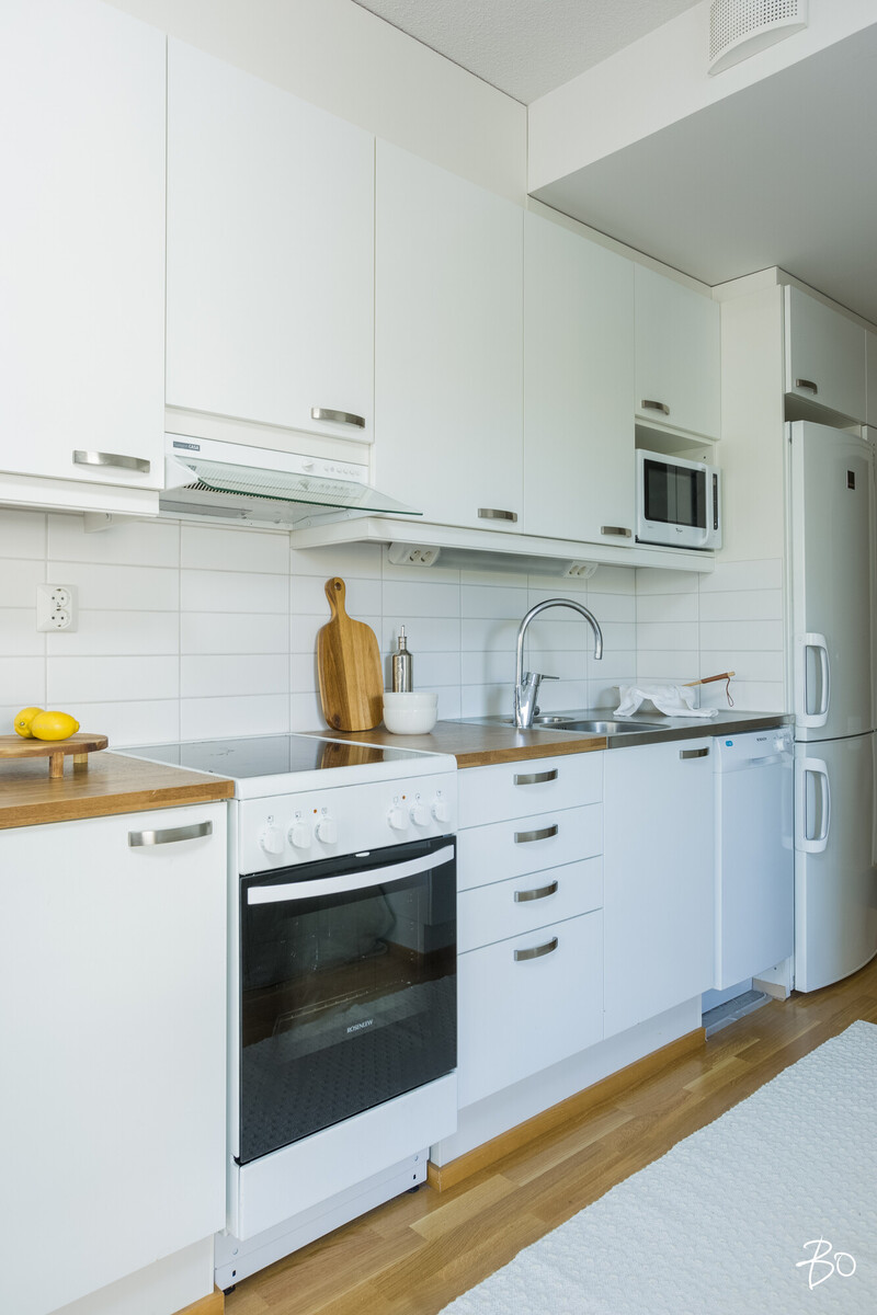 Tikkutehtaankuja 1 - bild 7