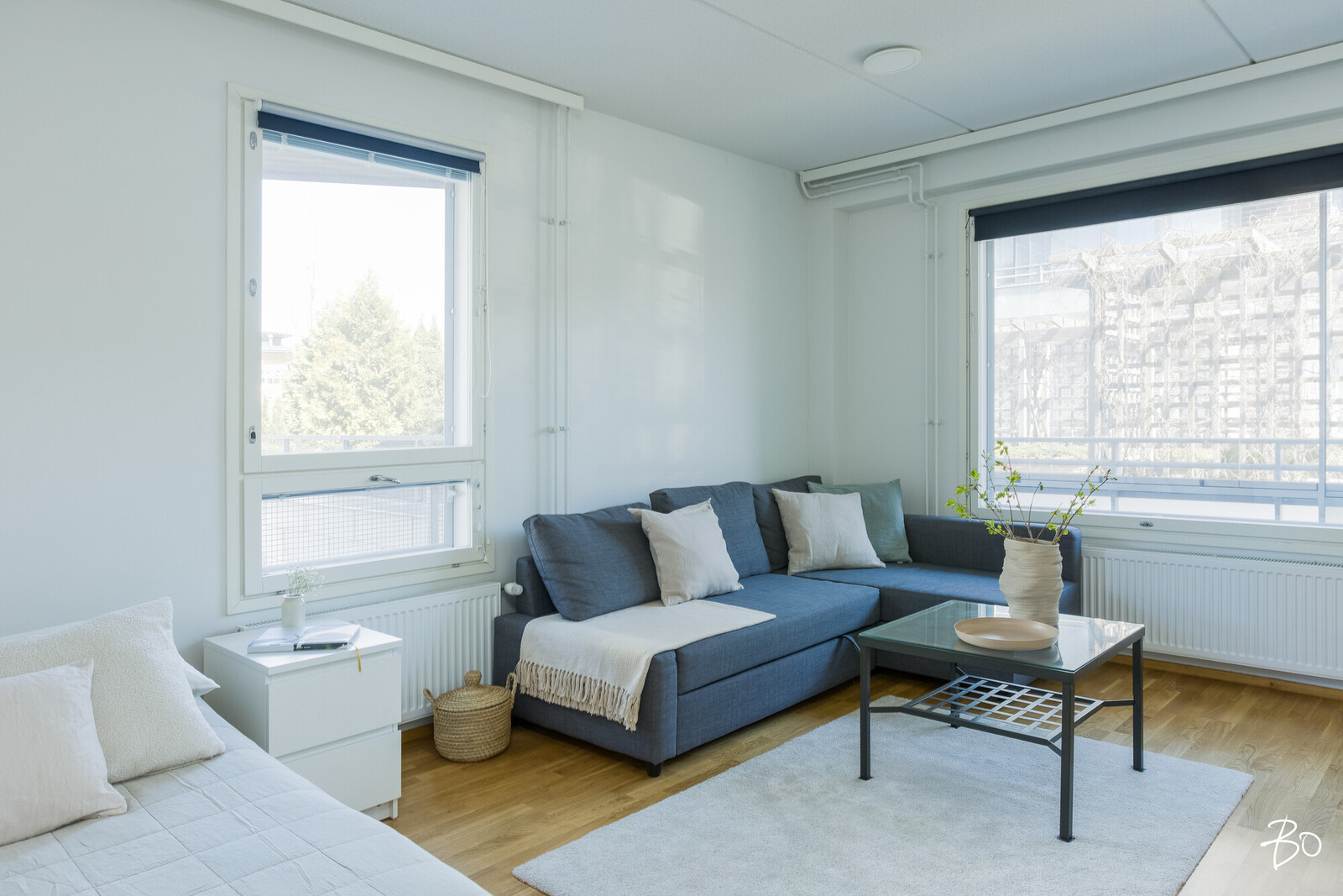 Tikkutehtaankuja 1 - bild 1