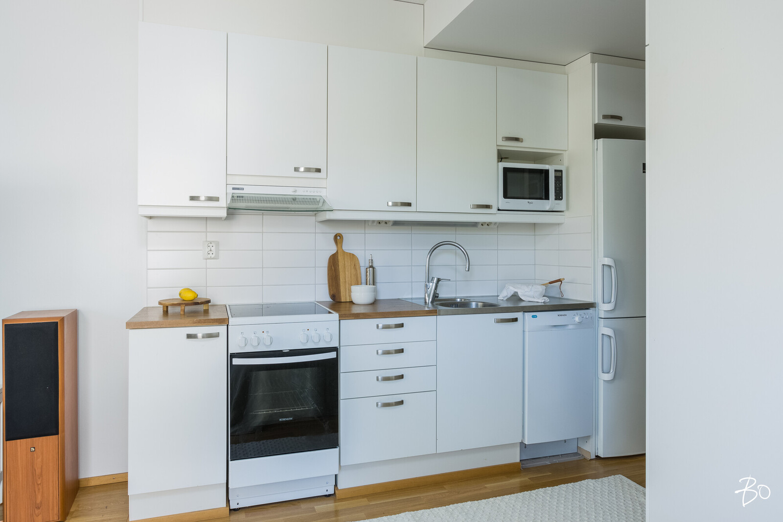 Tikkutehtaankuja 1 - bild 8