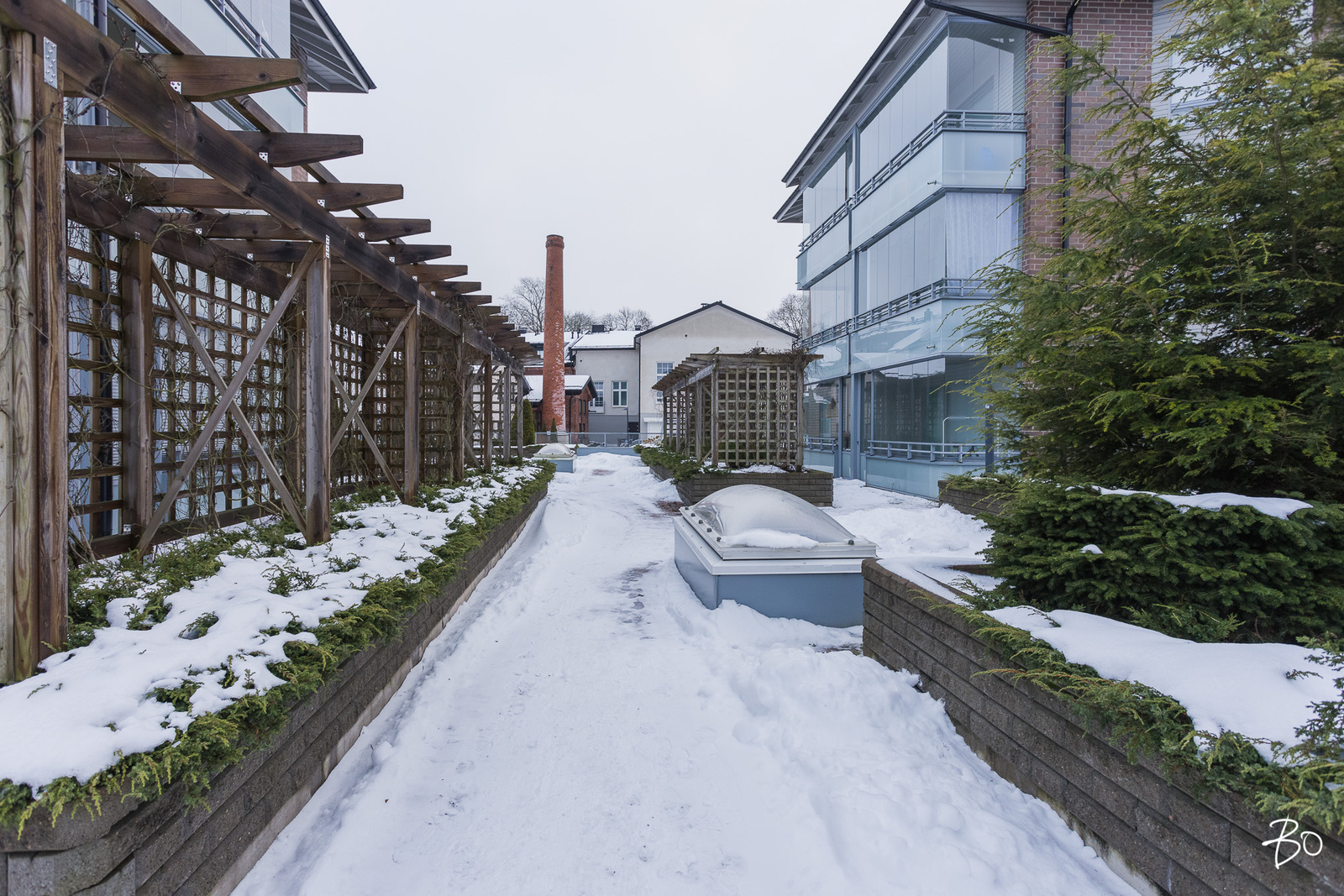 Tikkutehtaankuja 1 - bild 13