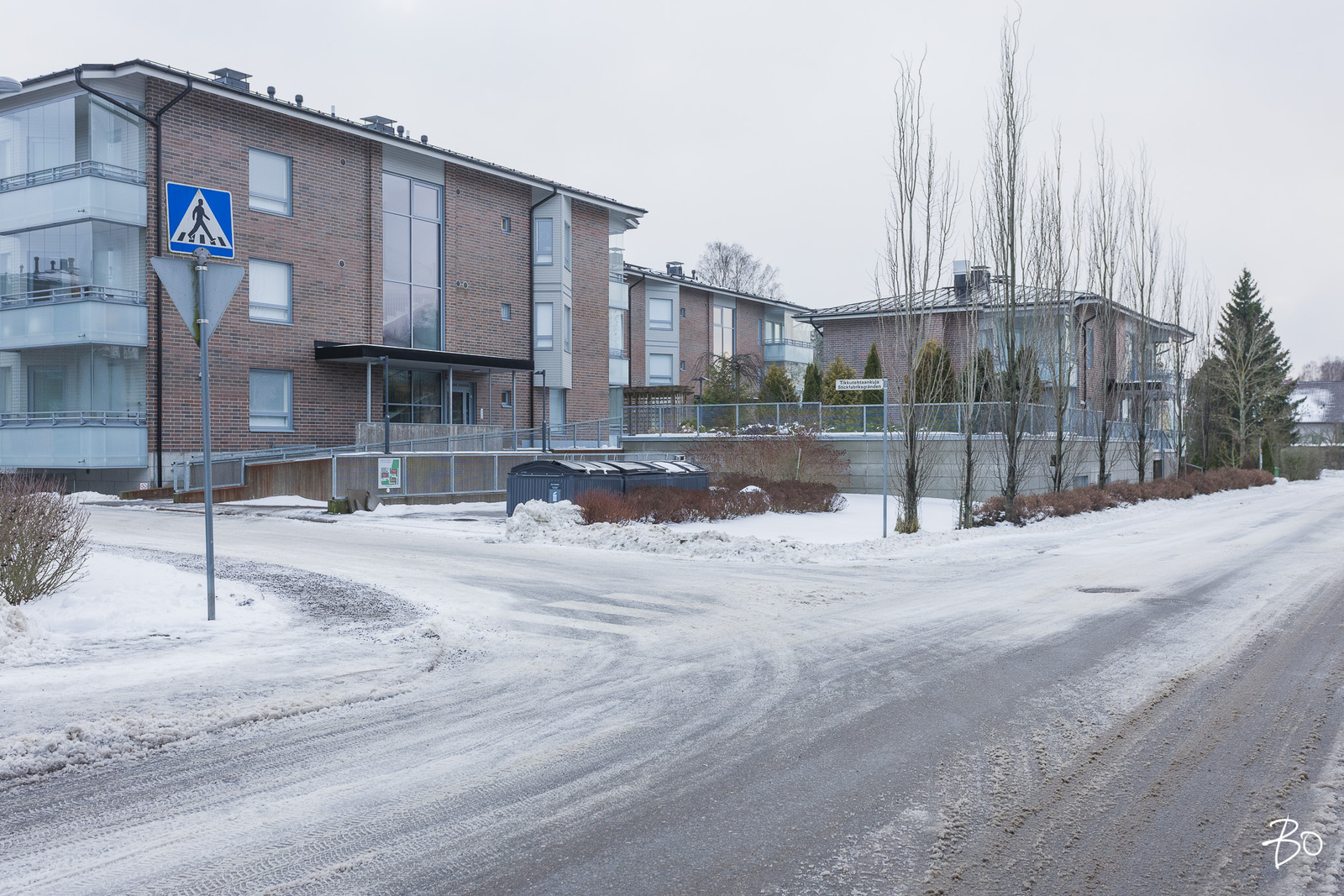 Tikkutehtaankuja 1 - bild 11