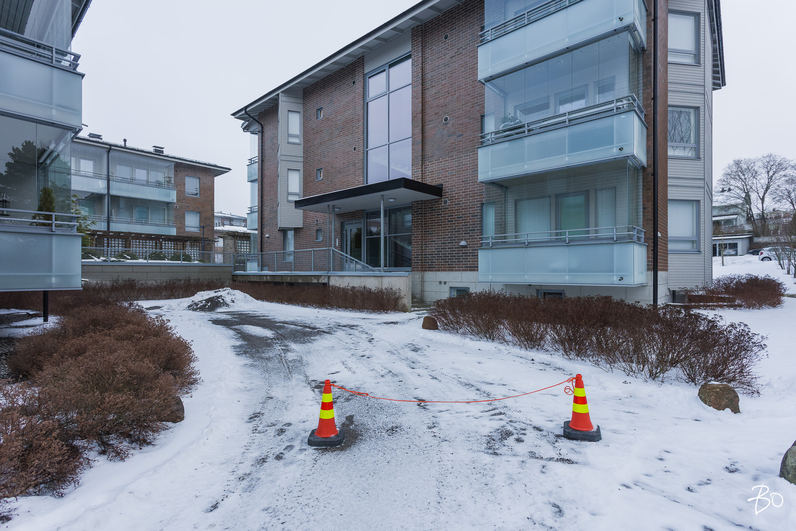 Tikkutehtaankuja 1 - bild 12