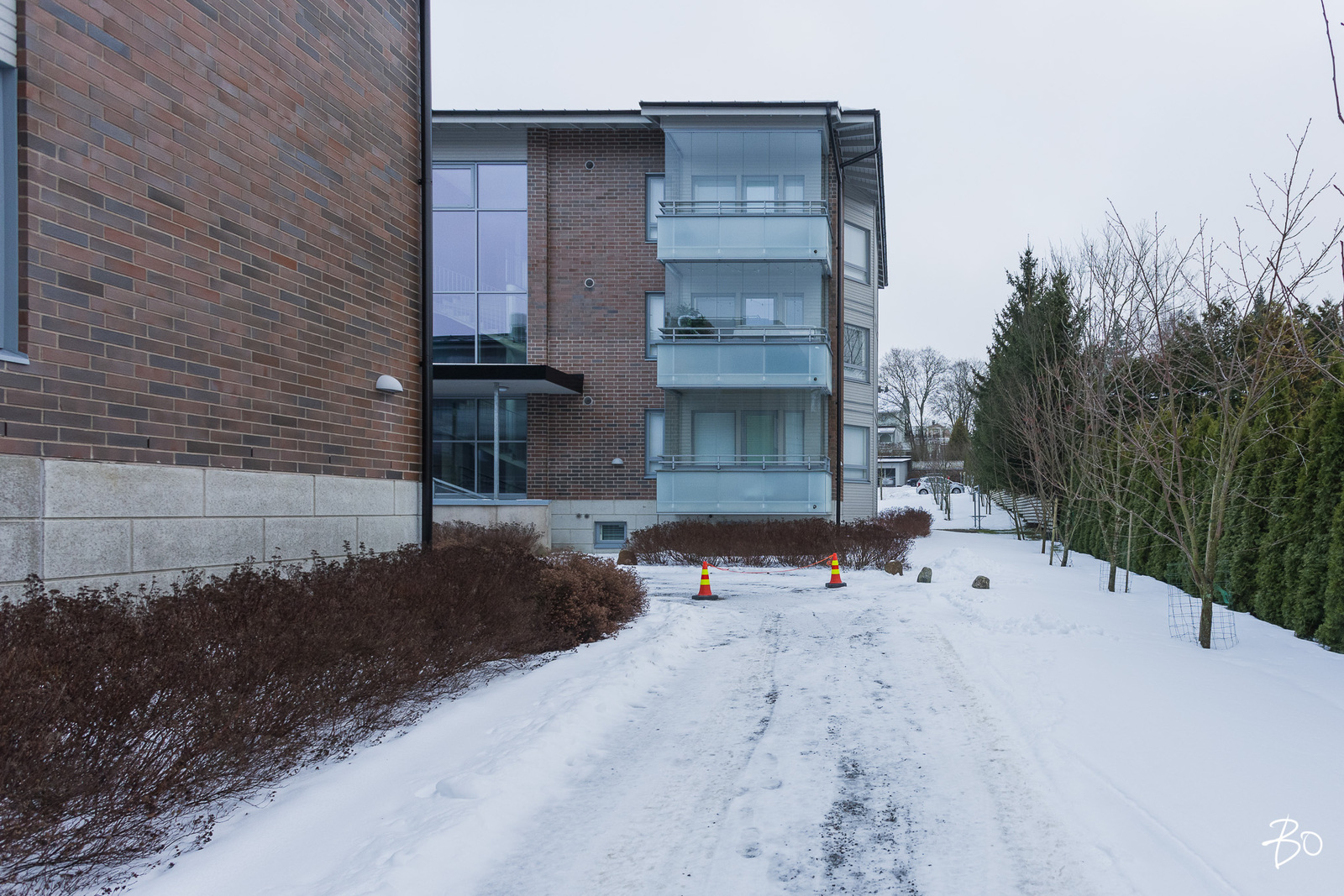 Tikkutehtaankuja 1 - bild 14