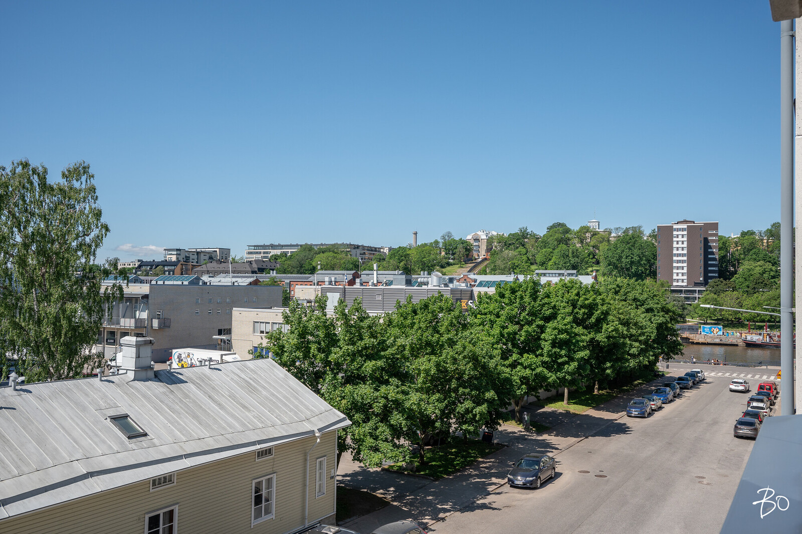 Tervahovinkatu 4 - kuva 41