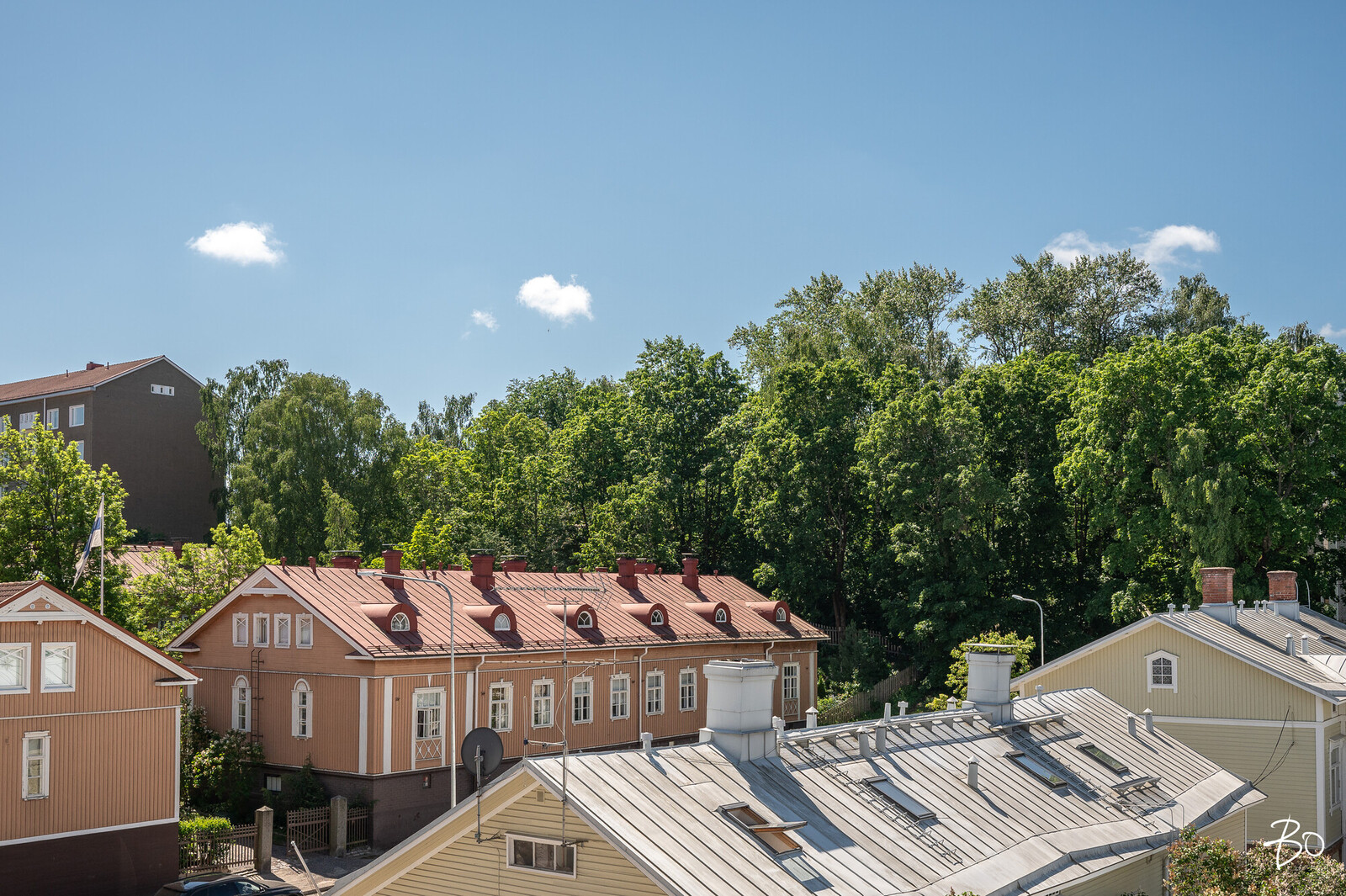 Tervahovinkatu 4 - kuva 42