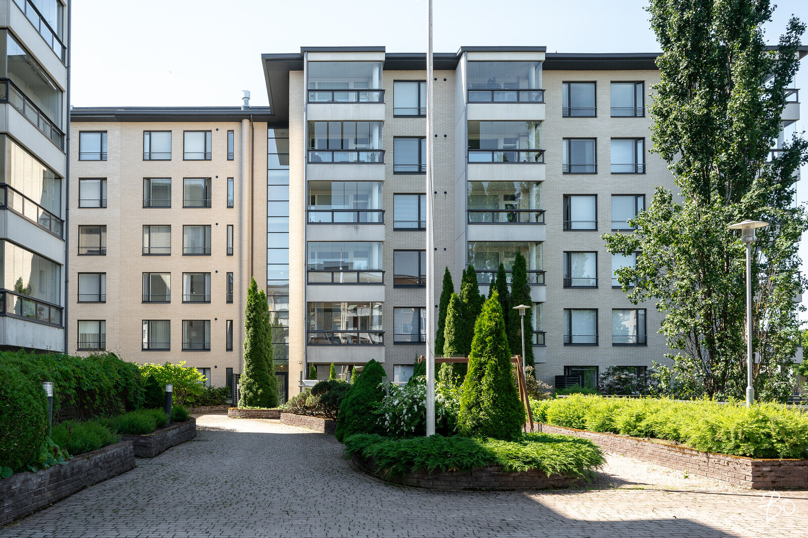 Tervahovinkatu 4 - kuva 44