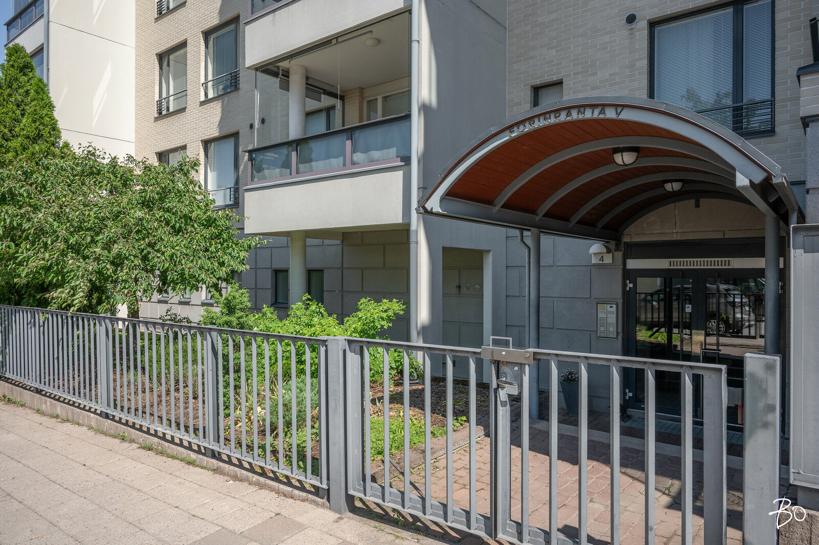Tervahovinkatu 4 - kuva 48