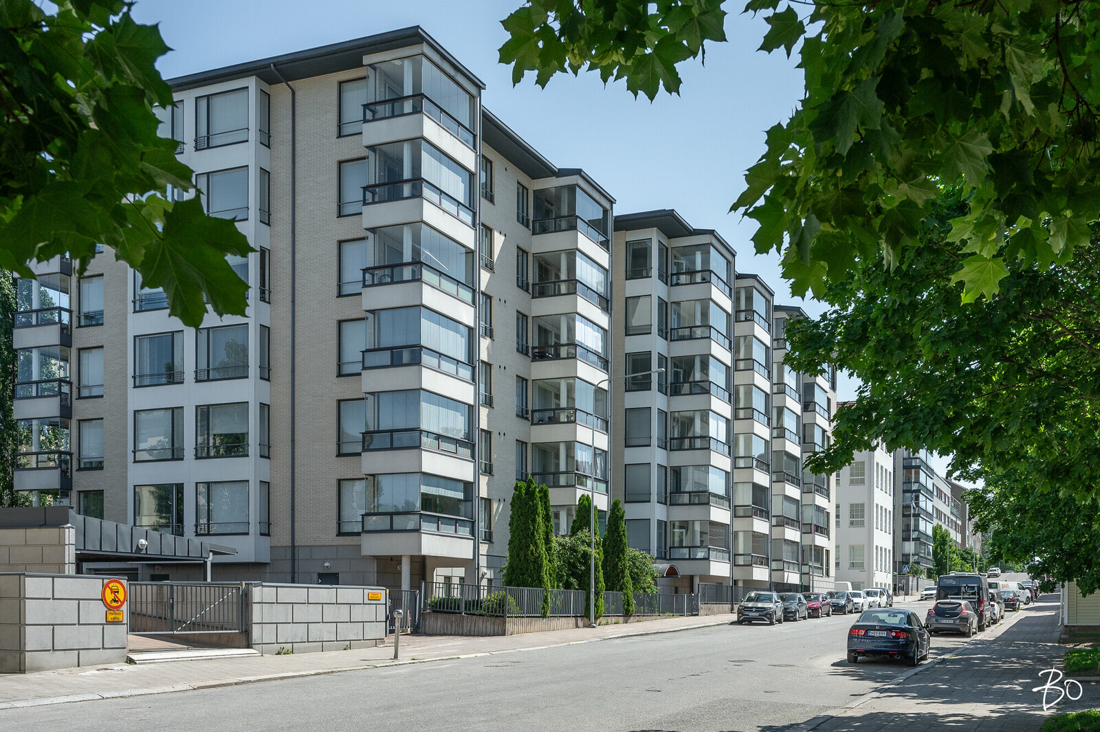 Tervahovinkatu 4 - kuva 46