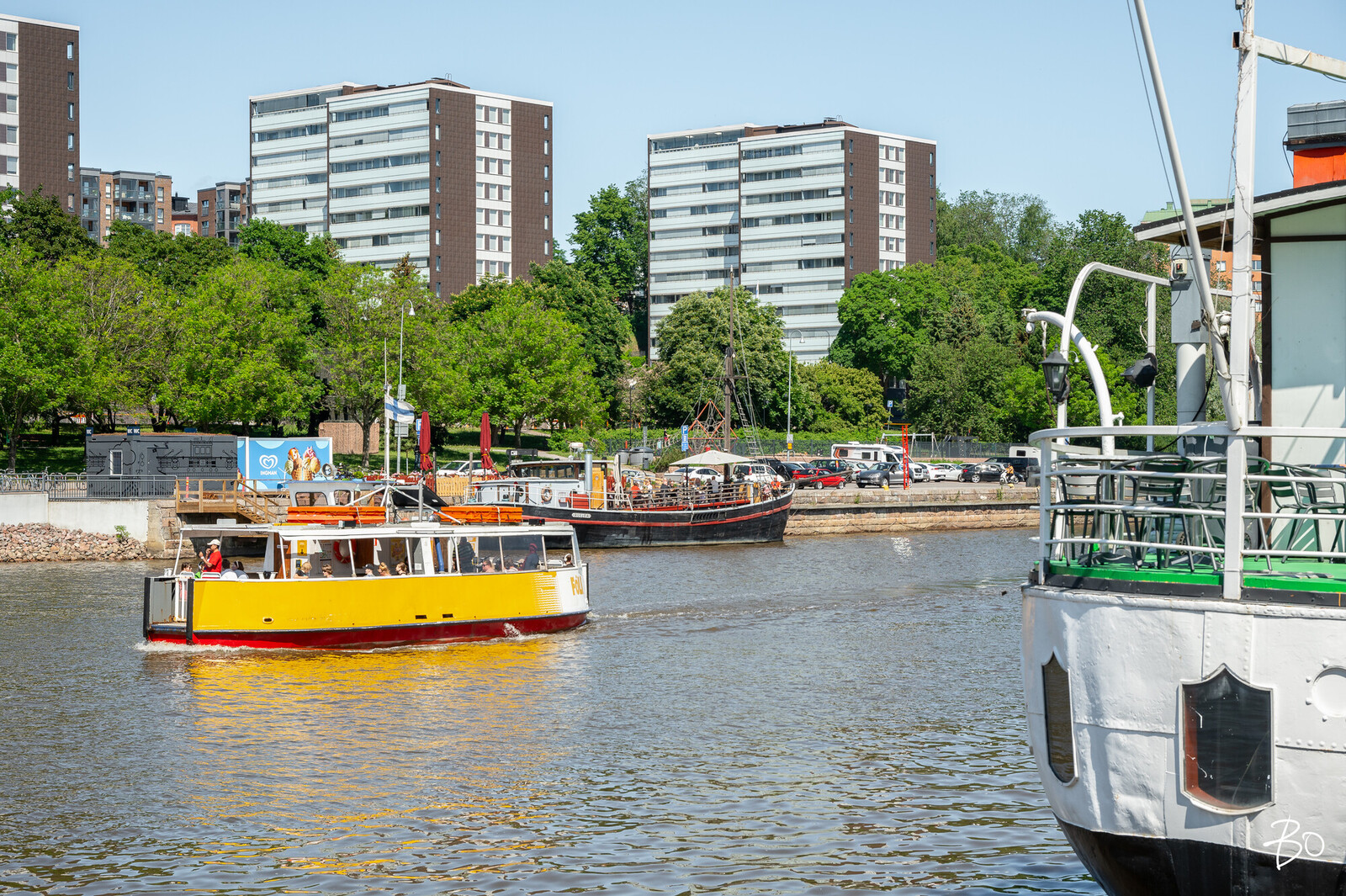 Tervahovinkatu 4 - kuva 50