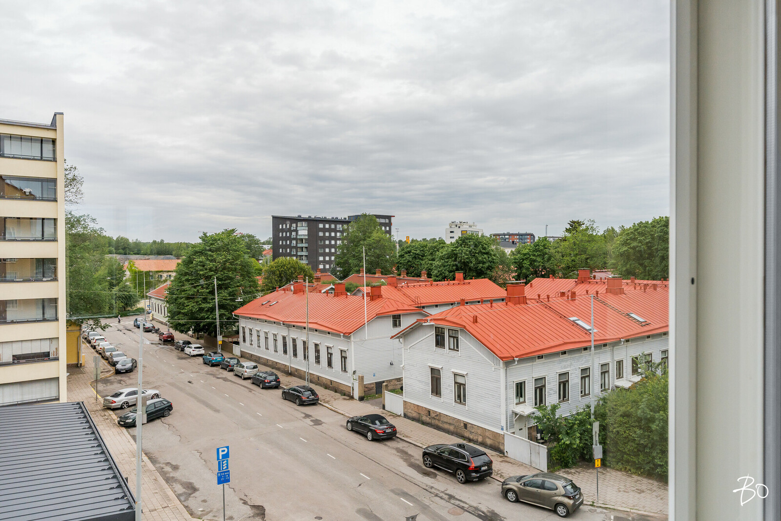 Rauhankatu 23 - kuva 11
