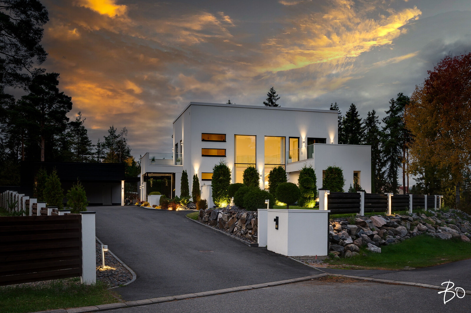 Vinssikatu 22 - kuva 1