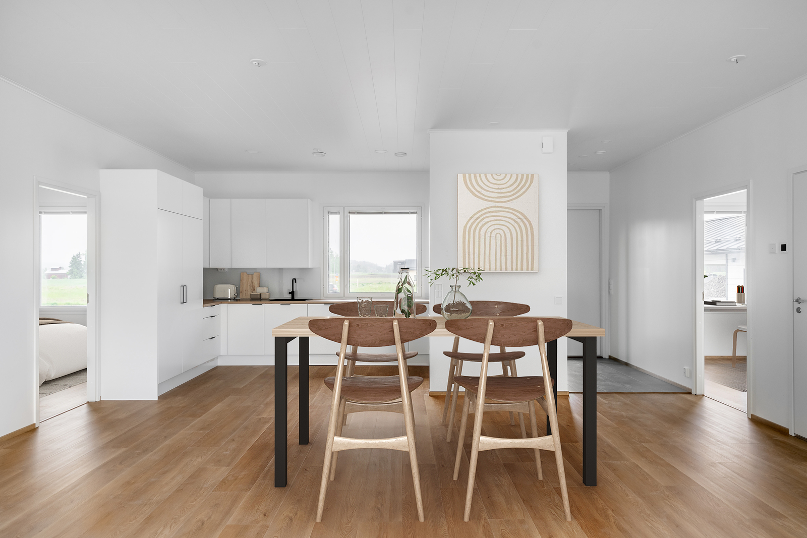 Aromipiha 9  - bild 1