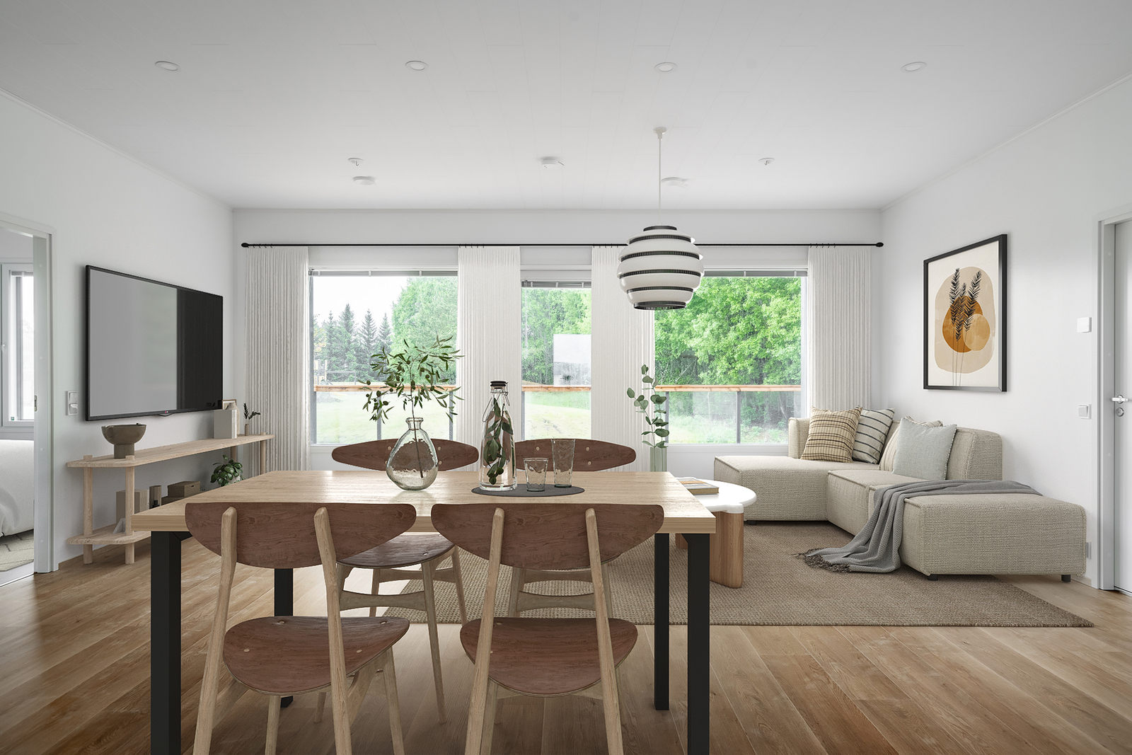 Aromipiha 9  - bild 3