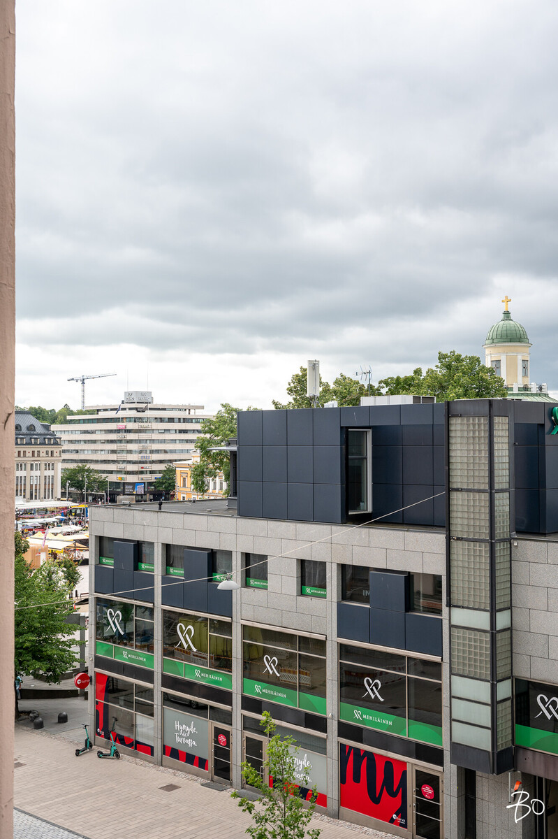 Kauppiaskatu 13 - kuva 22