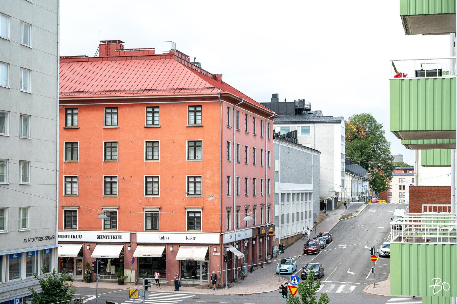 Kauppiaskatu 13 - kuva 25
