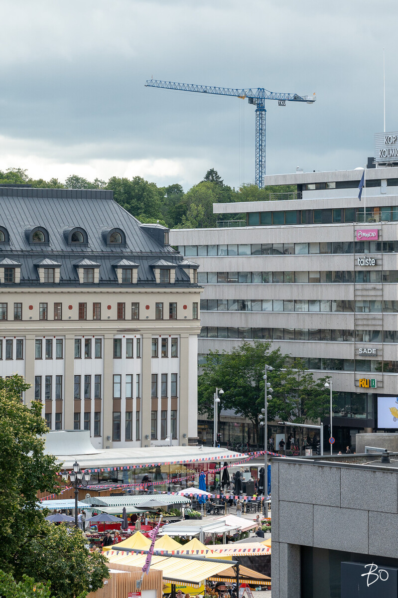 Kauppiaskatu 13 - kuva 23