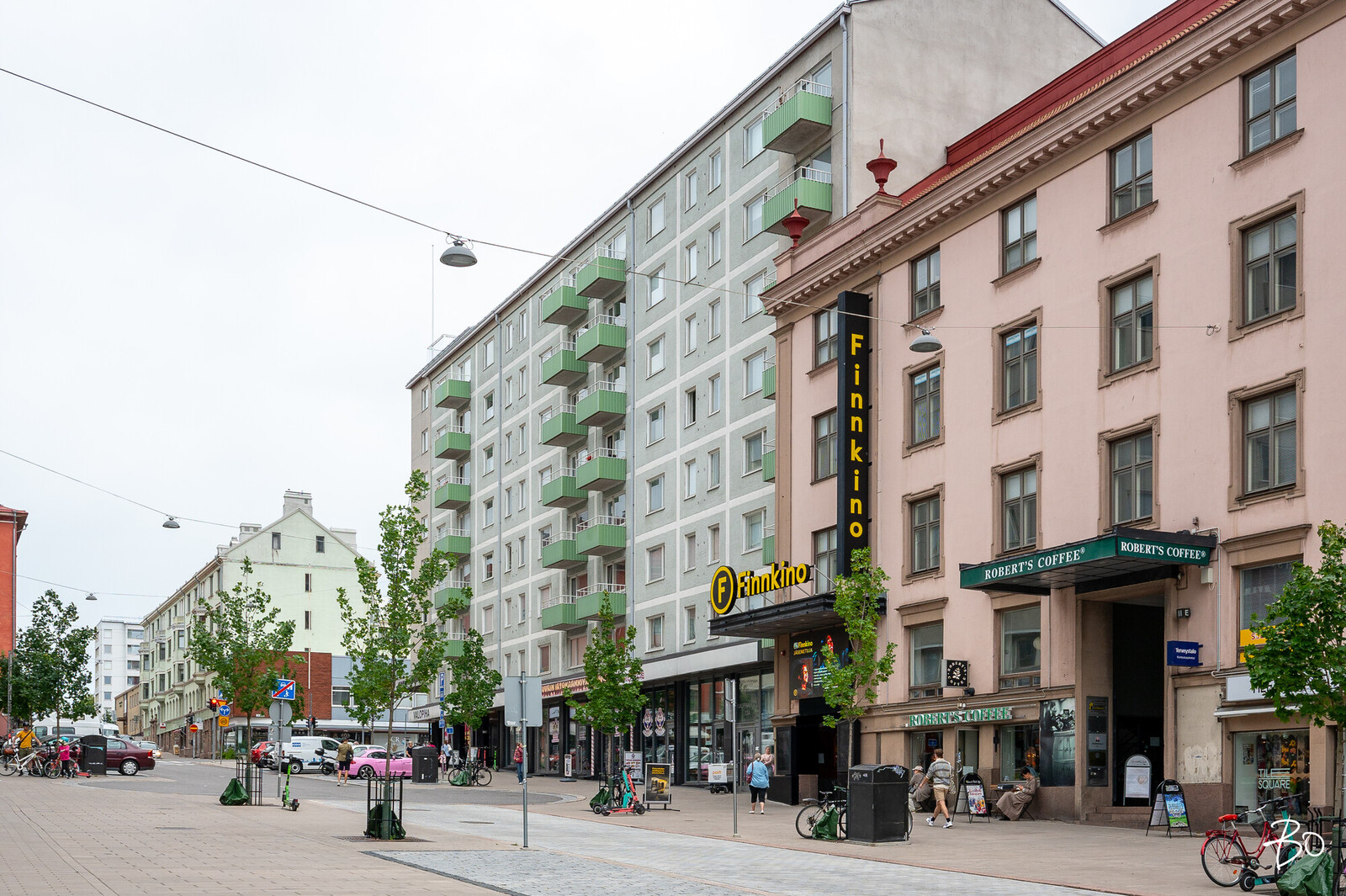 Kauppiaskatu 13 - kuva 3