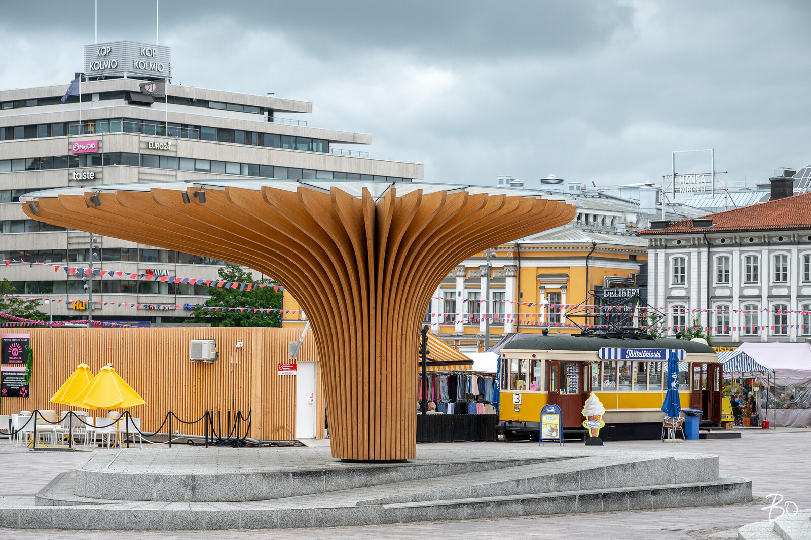 Kauppiaskatu 13 - kuva 27