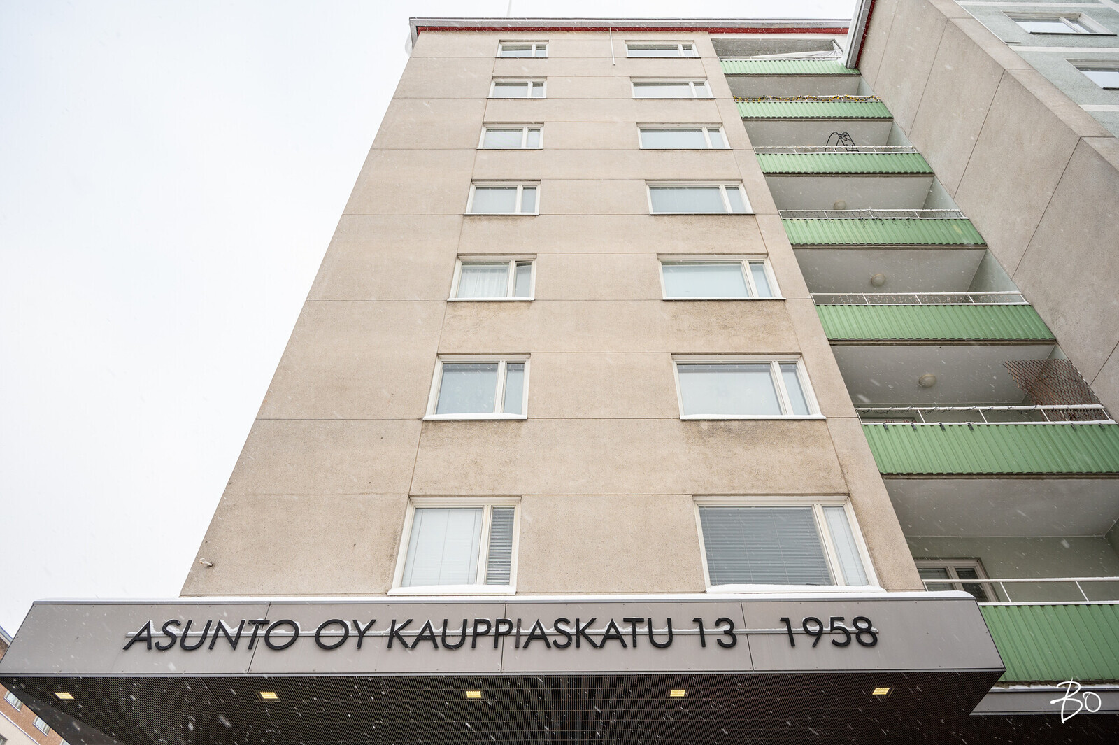 Kauppiaskatu 13 - kuva 29