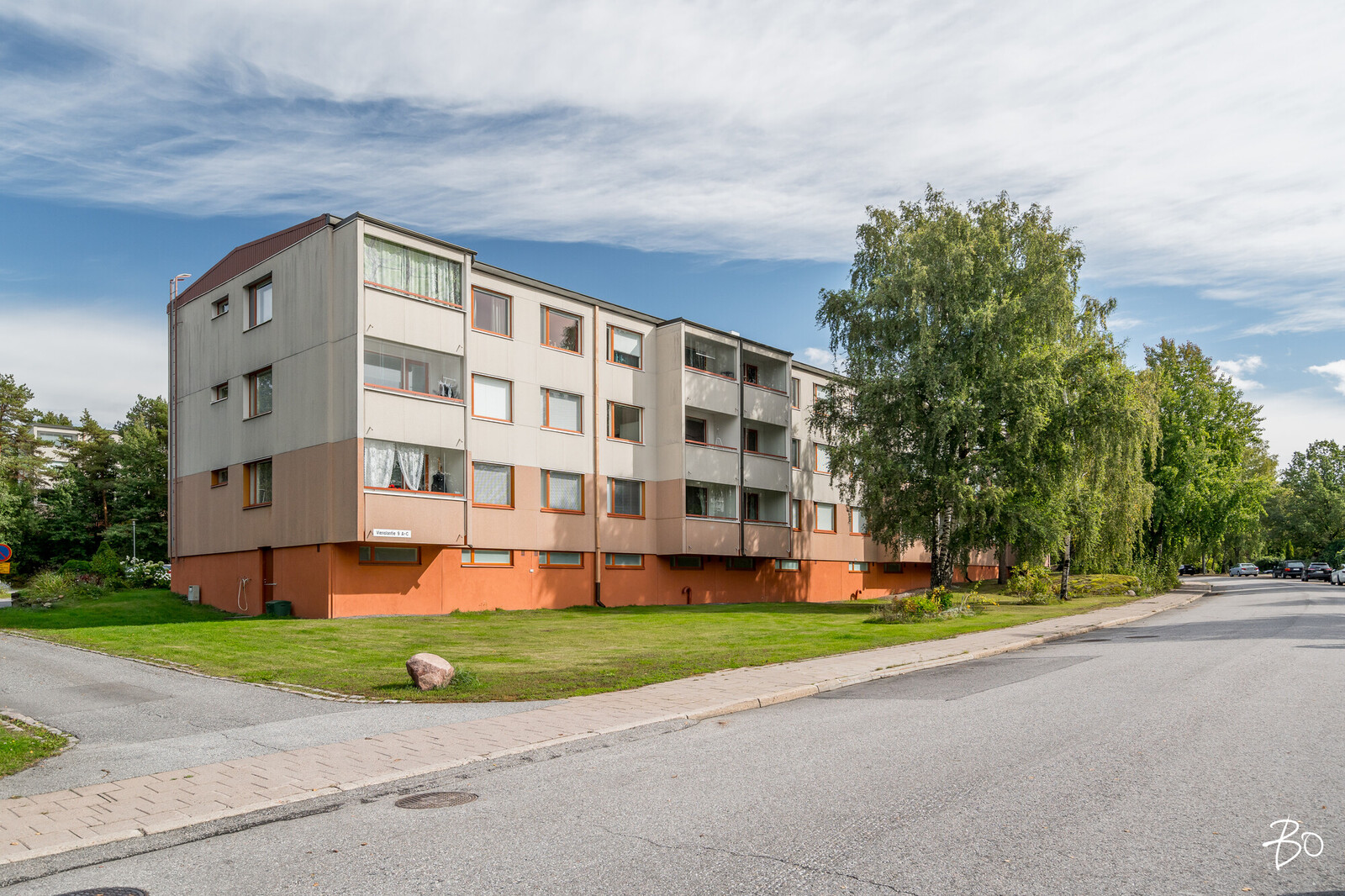 Vienolantie 9 - image 25