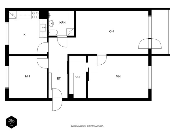 Vienolantie 9 - image 2