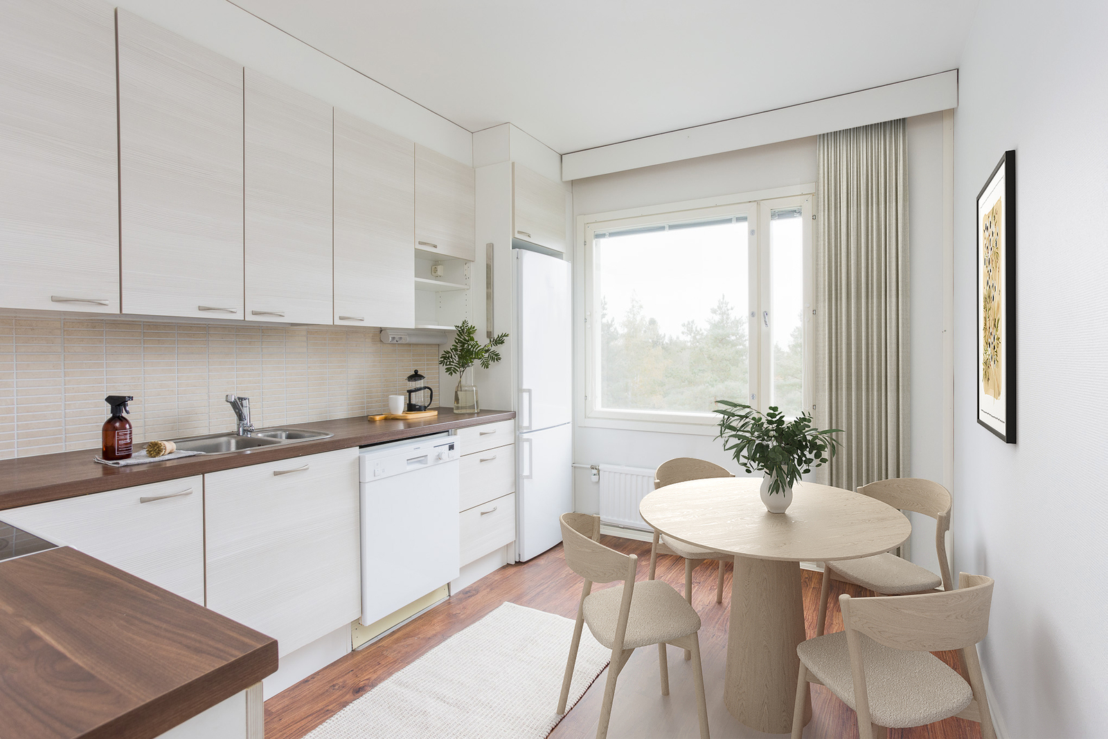 Jaakkimankatu 9 - kuva 1