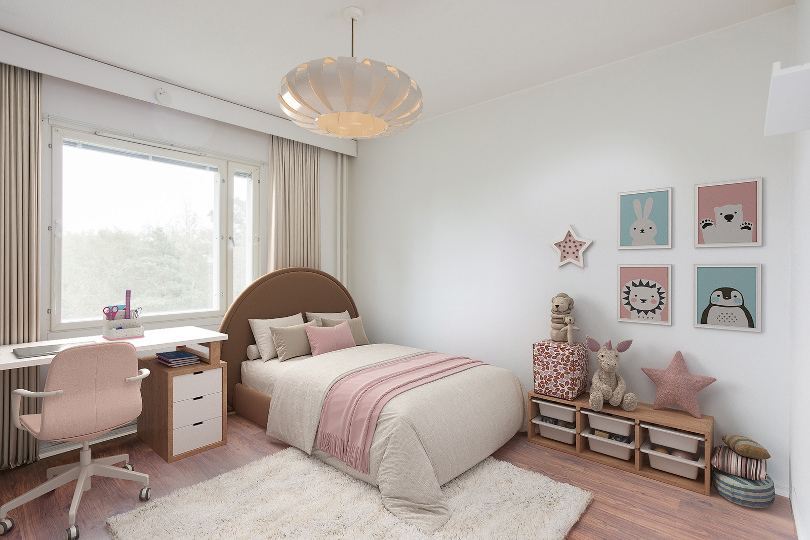 Jaakkimankatu 9 - kuva 10