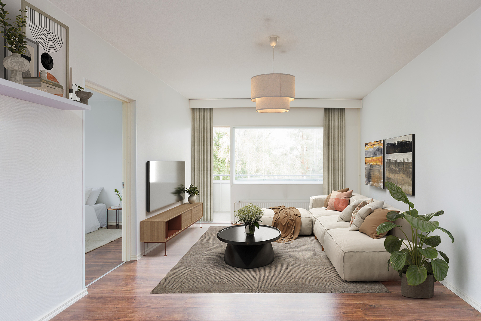 Jaakkimankatu 9 - kuva 7