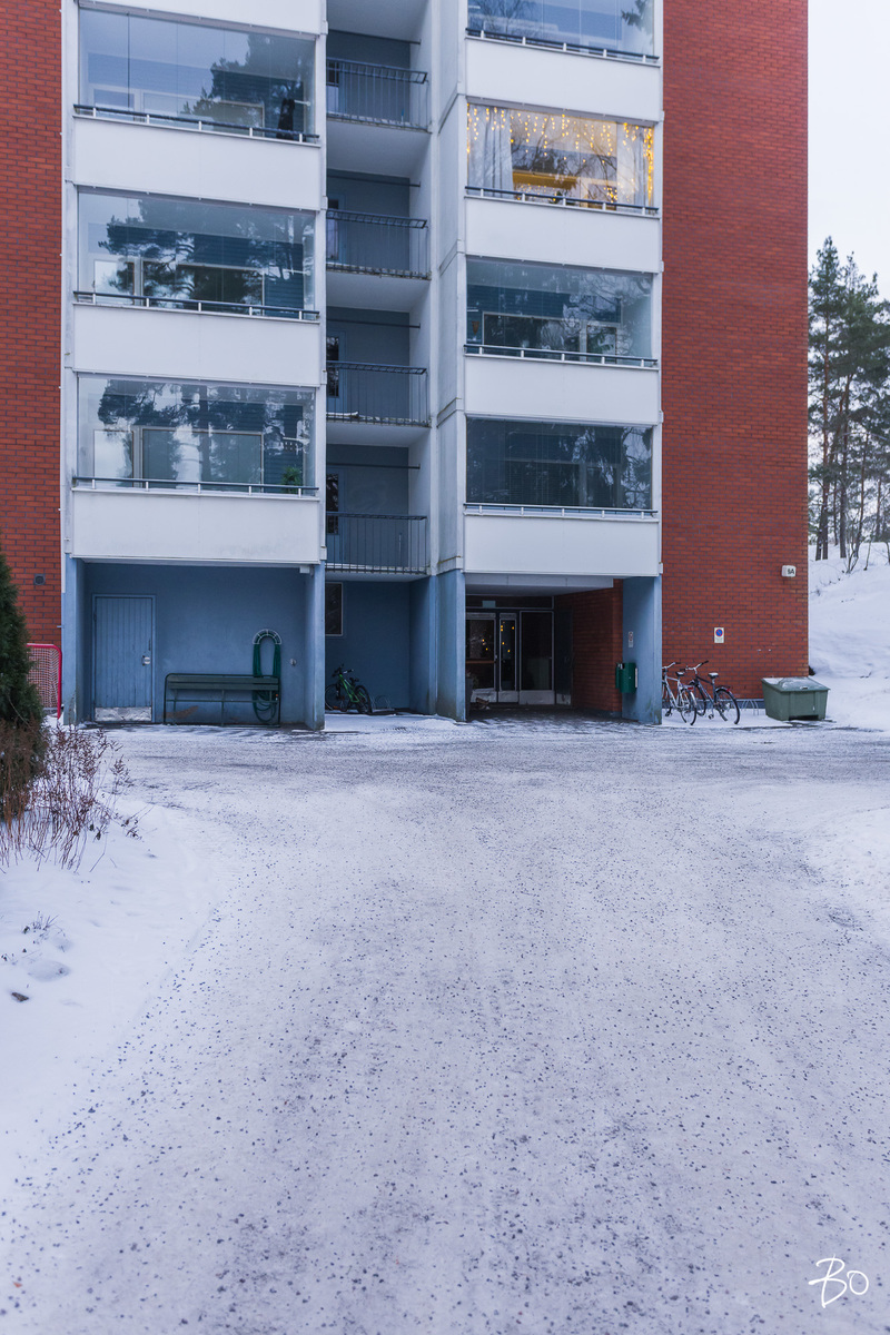 Jaakkimankatu 9 - kuva 18