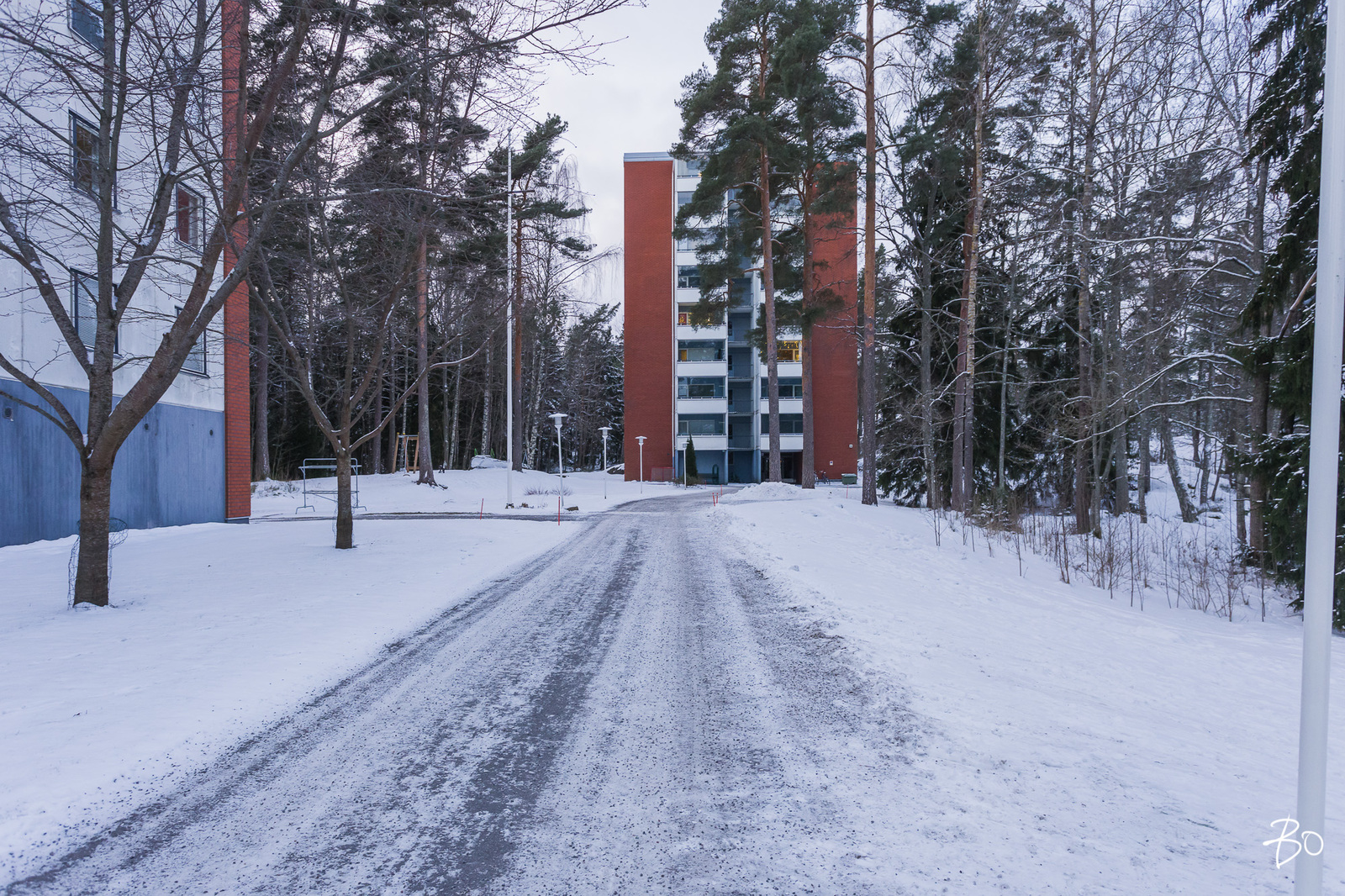Jaakkimankatu 9 - kuva 16