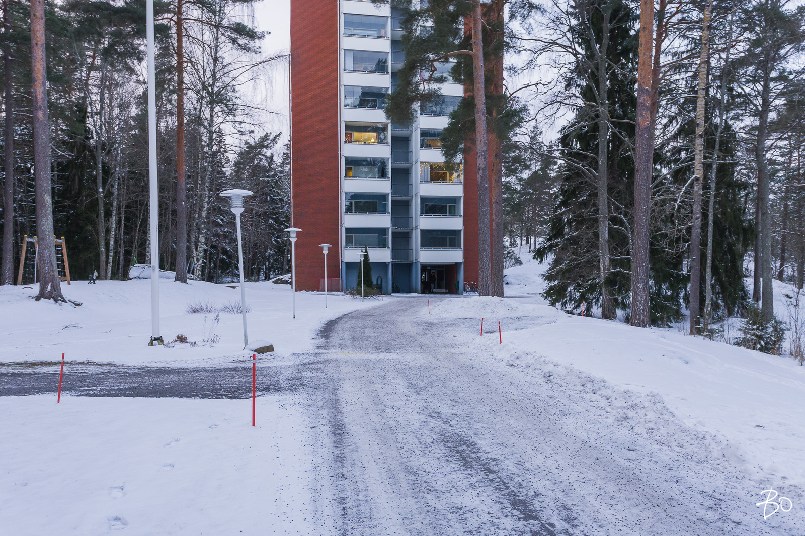 Jaakkimankatu 9 - kuva 17