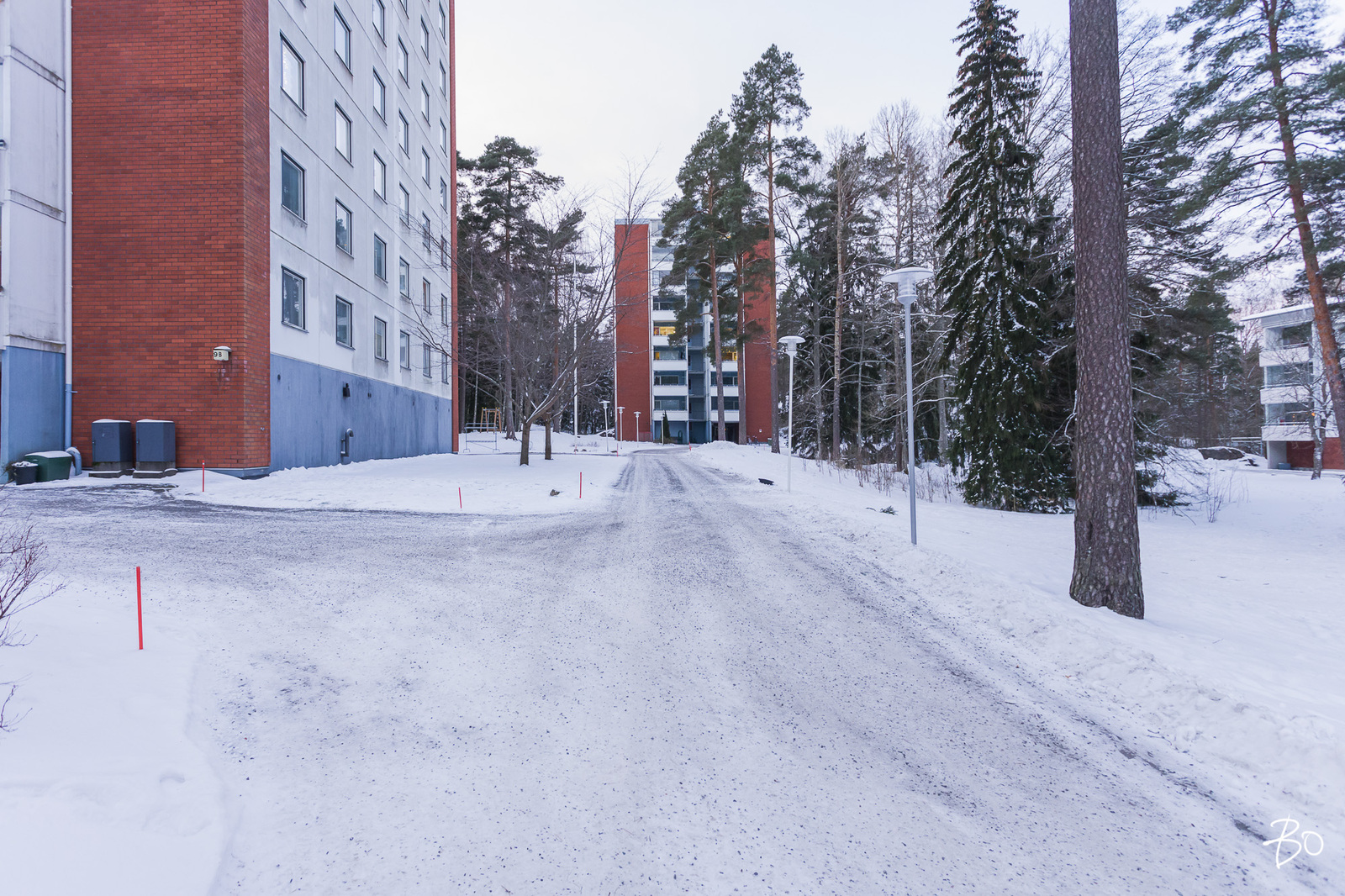 Jaakkimankatu 9 - kuva 19