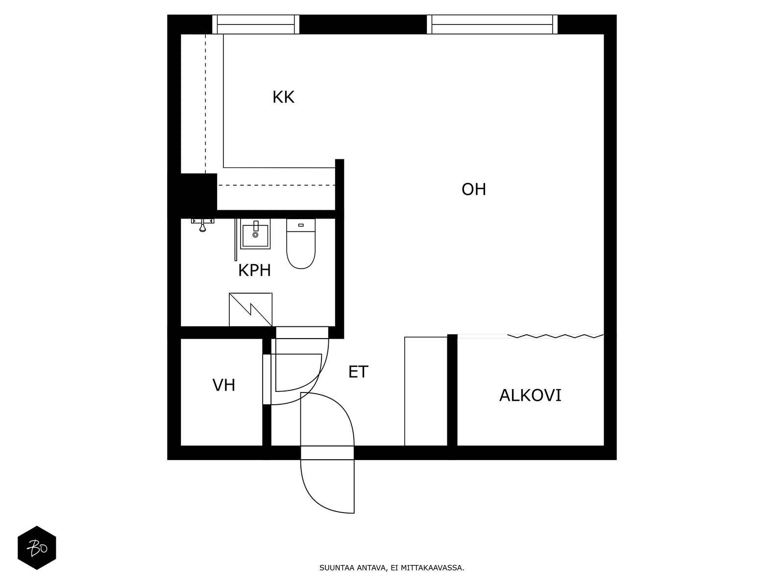 Leikkitie 4 - kuva 2