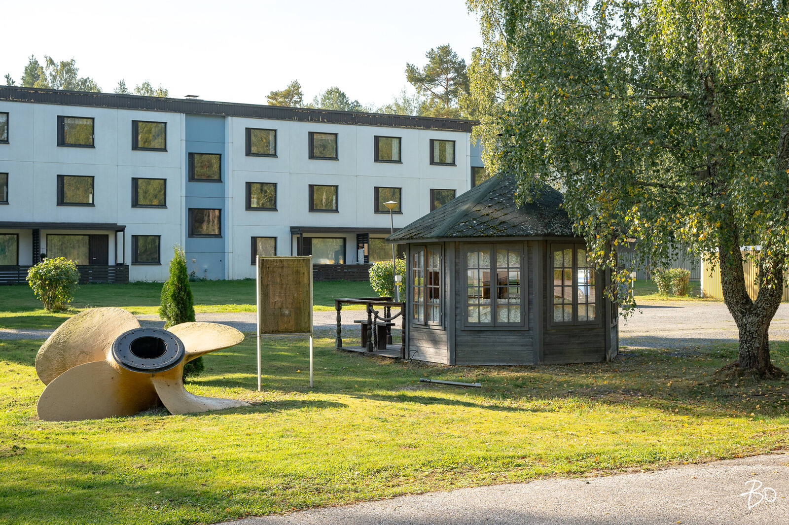 Leikkitie 4 - kuva 15