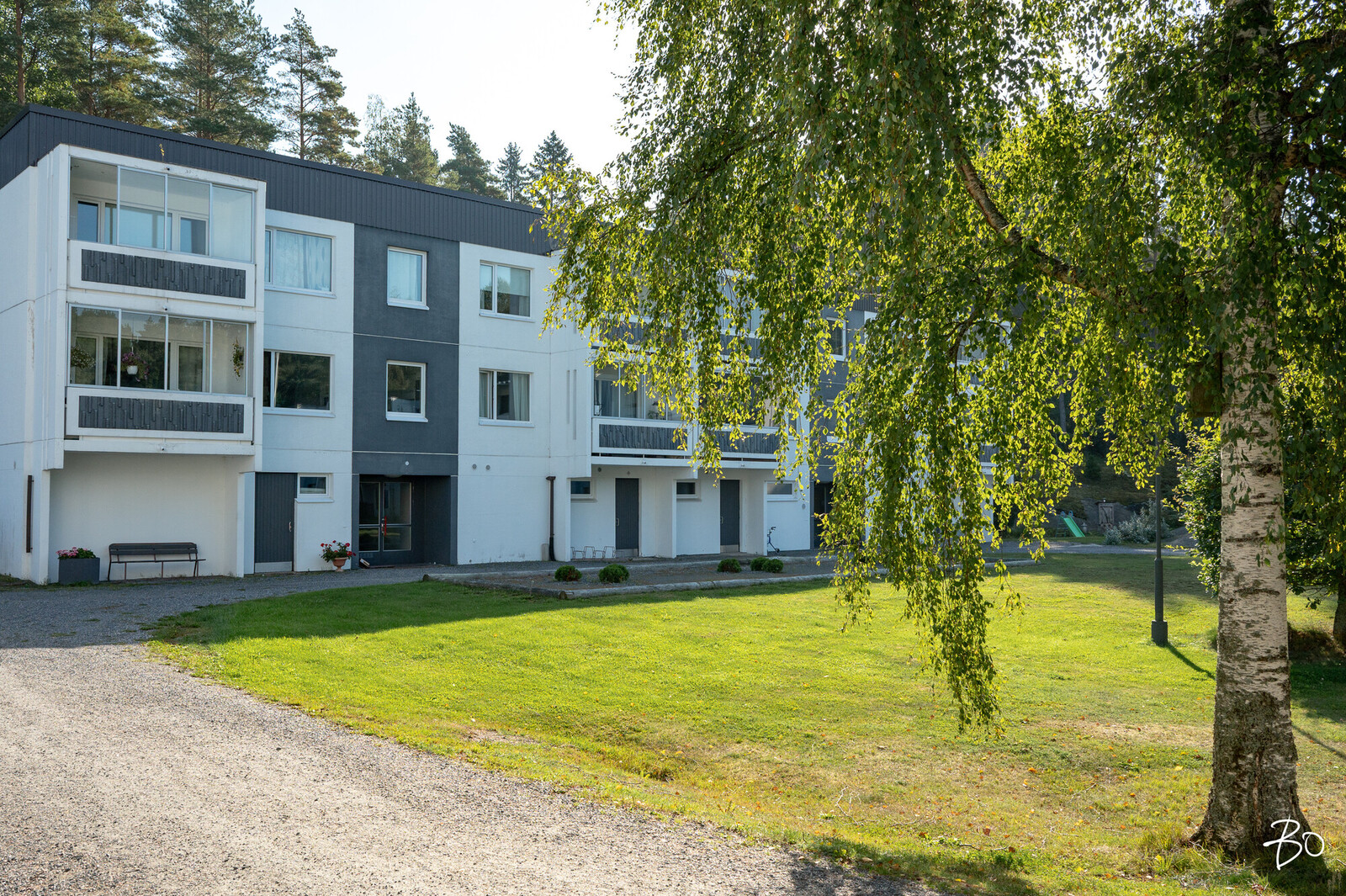 Leikkitie 4 - kuva 1