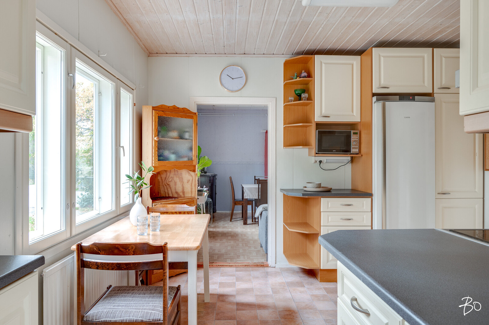 Kailassuontie 1 - bild 3