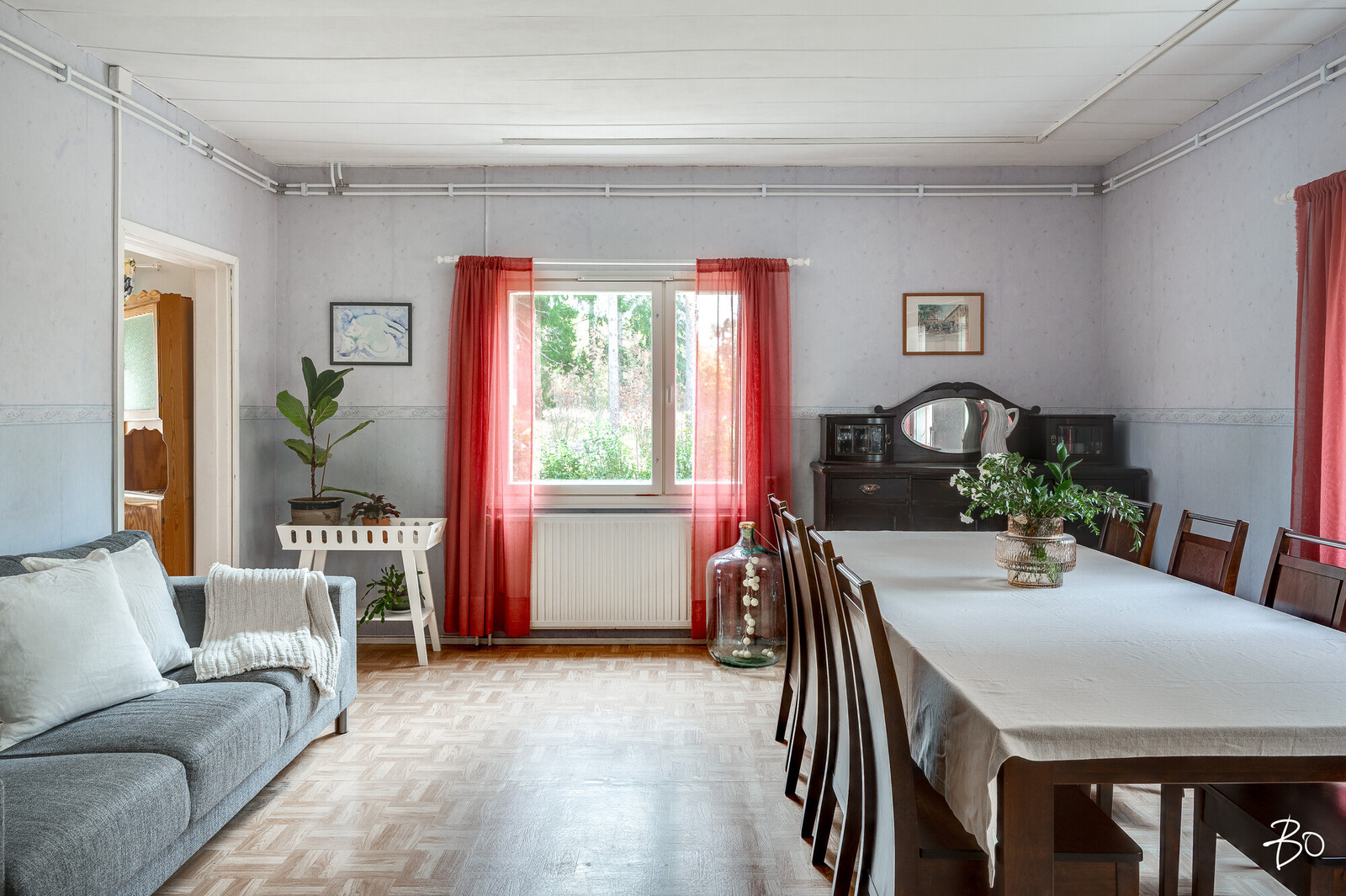 Kailassuontie 1 - bild 4