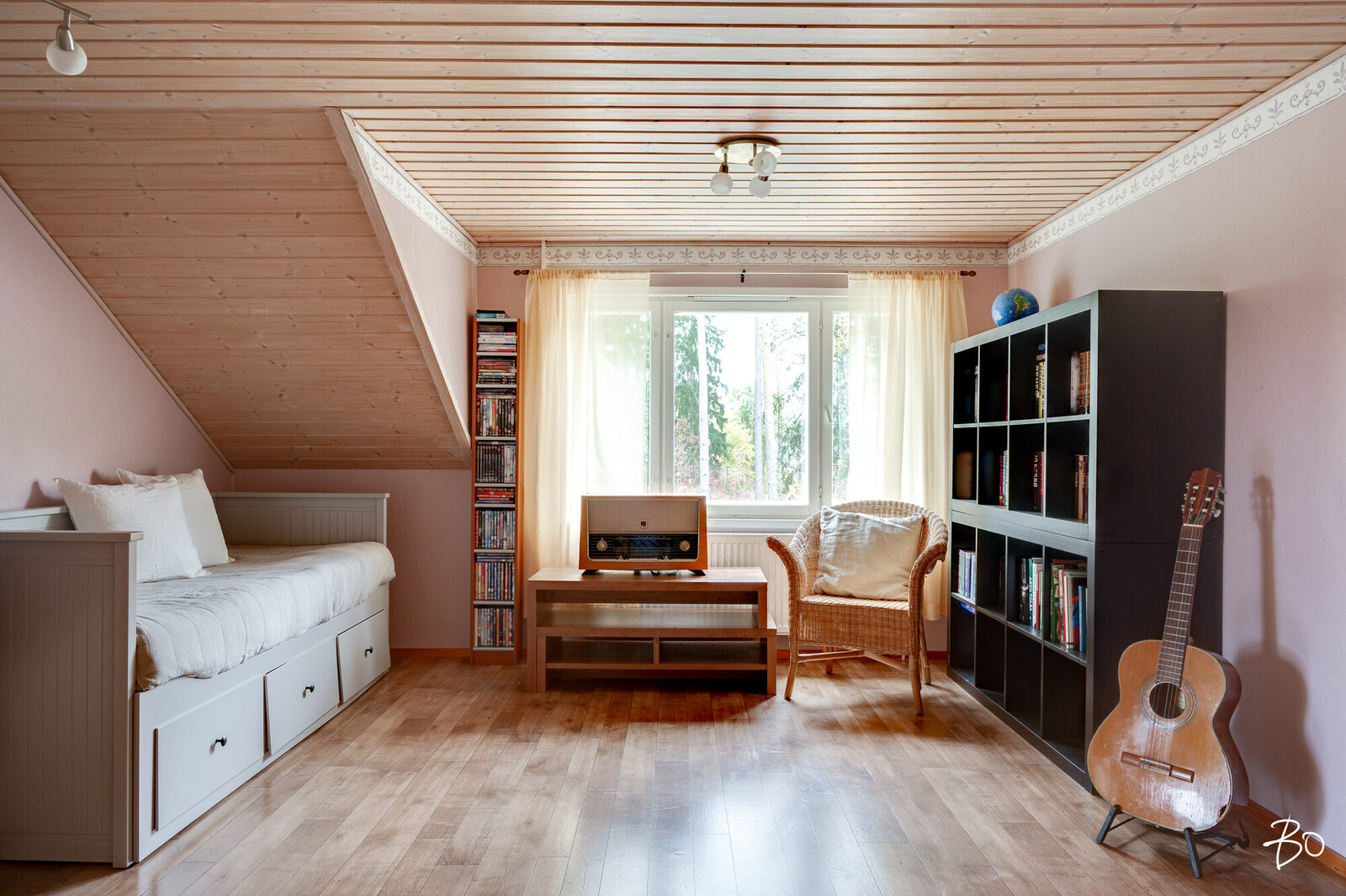 Kailassuontie 1 - bild 20