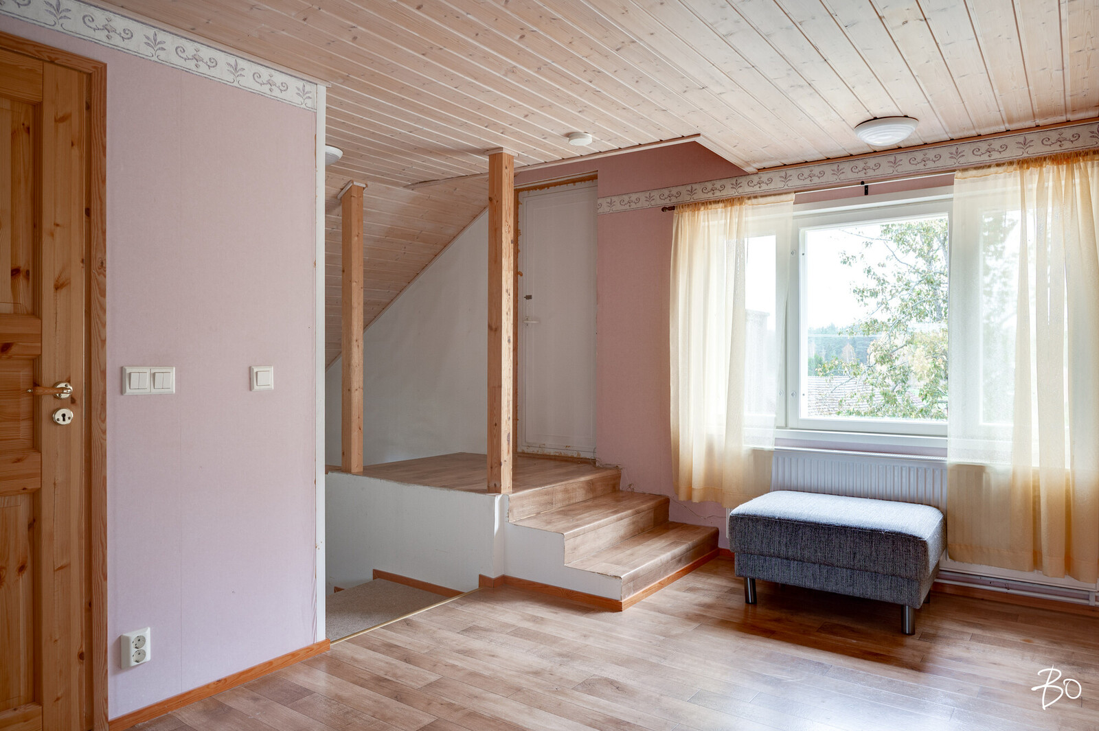 Kailassuontie 1 - bild 21