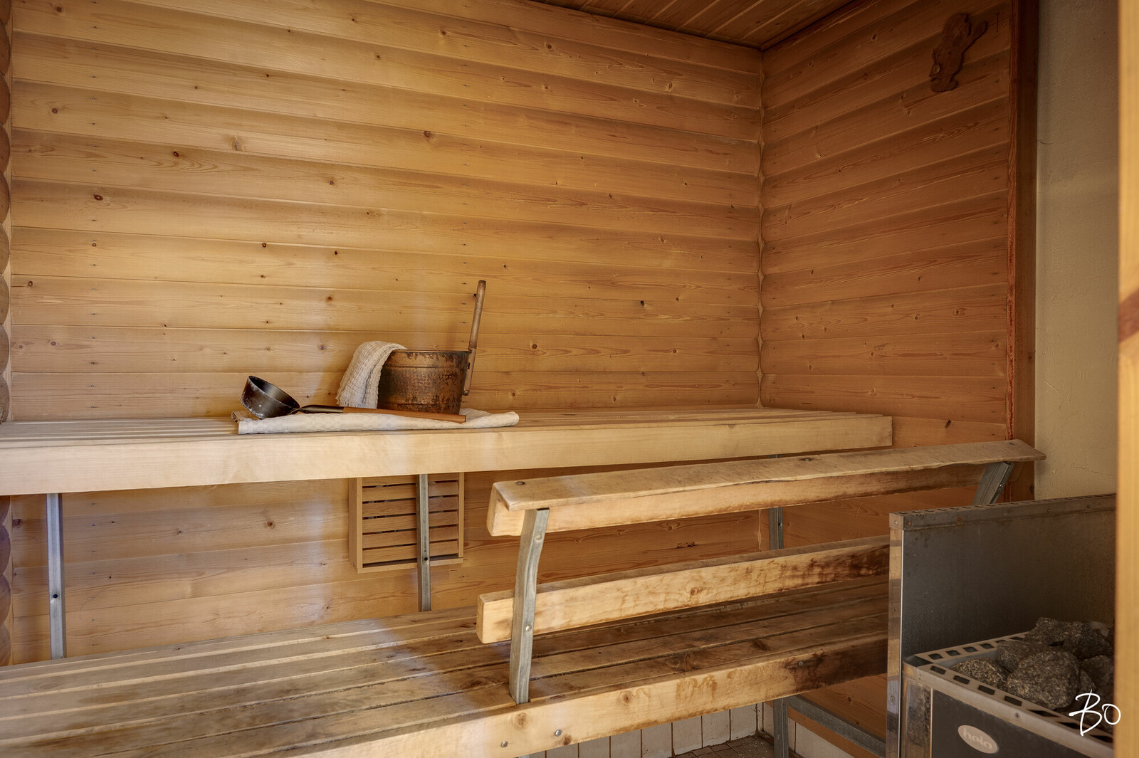 Kailassuontie 1 - bild 26