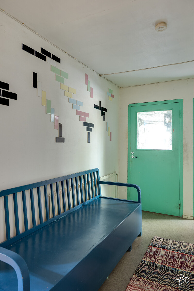 Kailassuontie 1 - bild 30