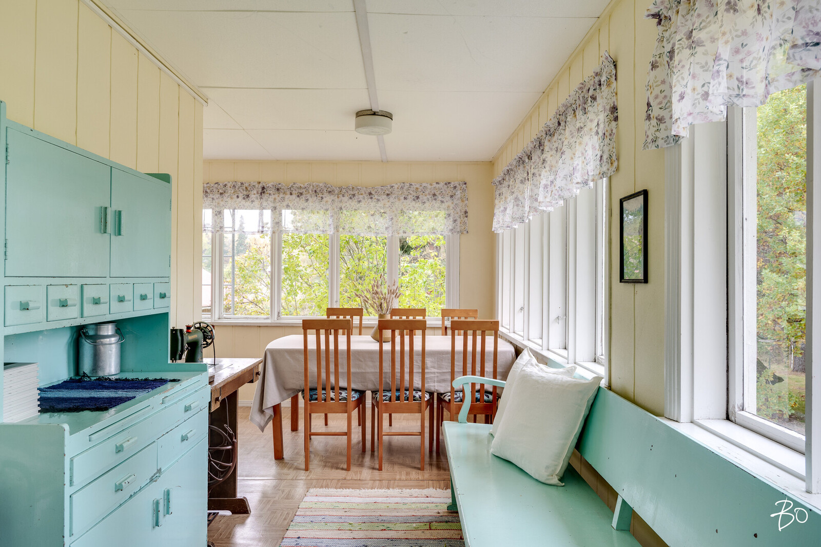 Kailassuontie 1 - bild 31