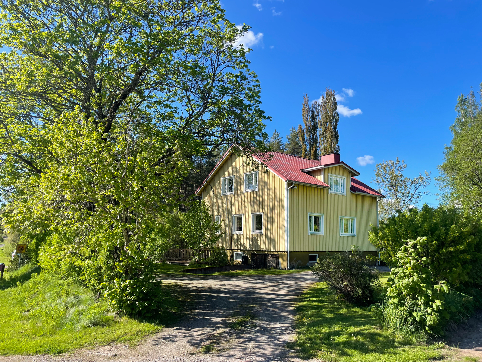 Kailassuontie 1 - kuva 35