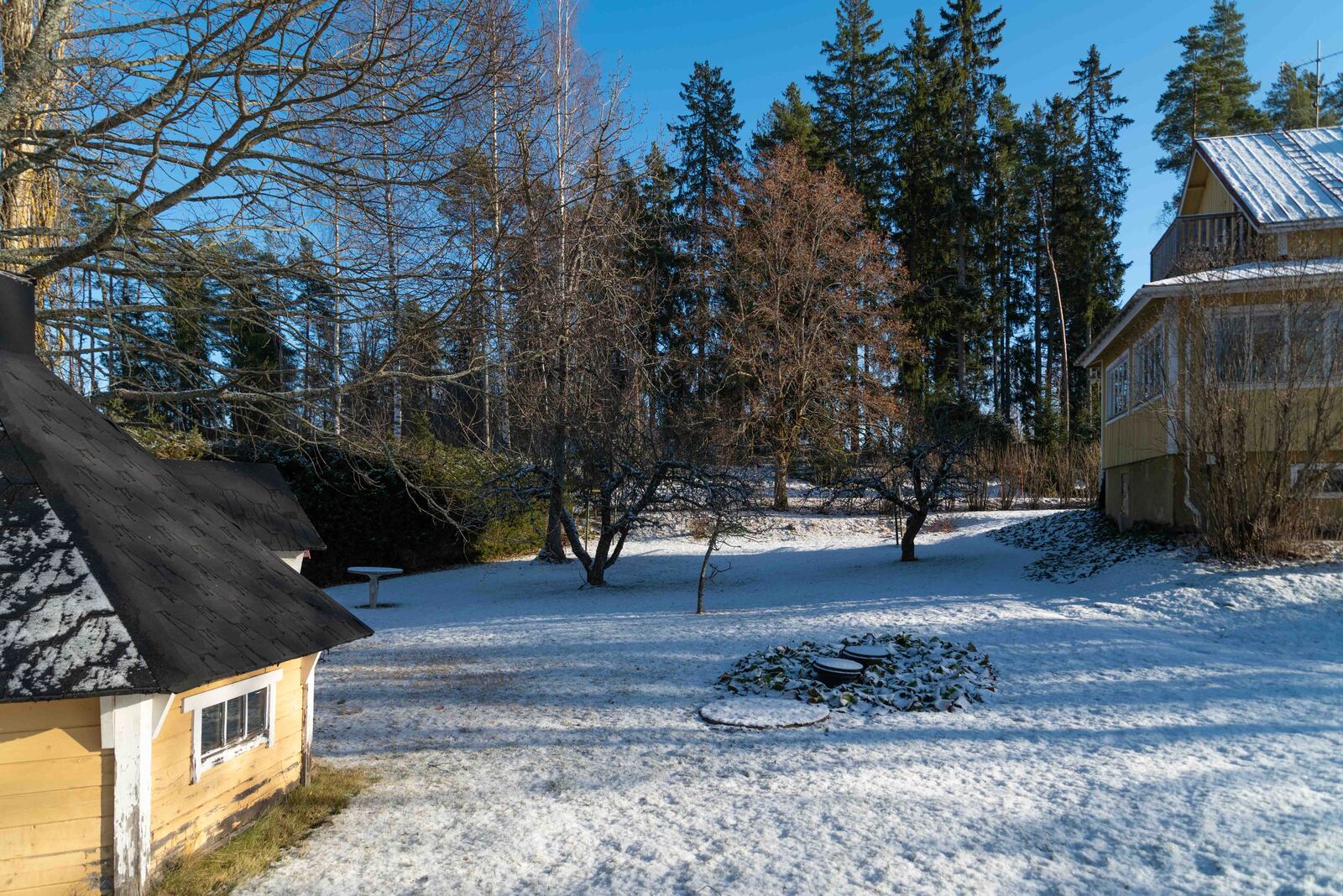 Kailassuontie 1 - bild 34