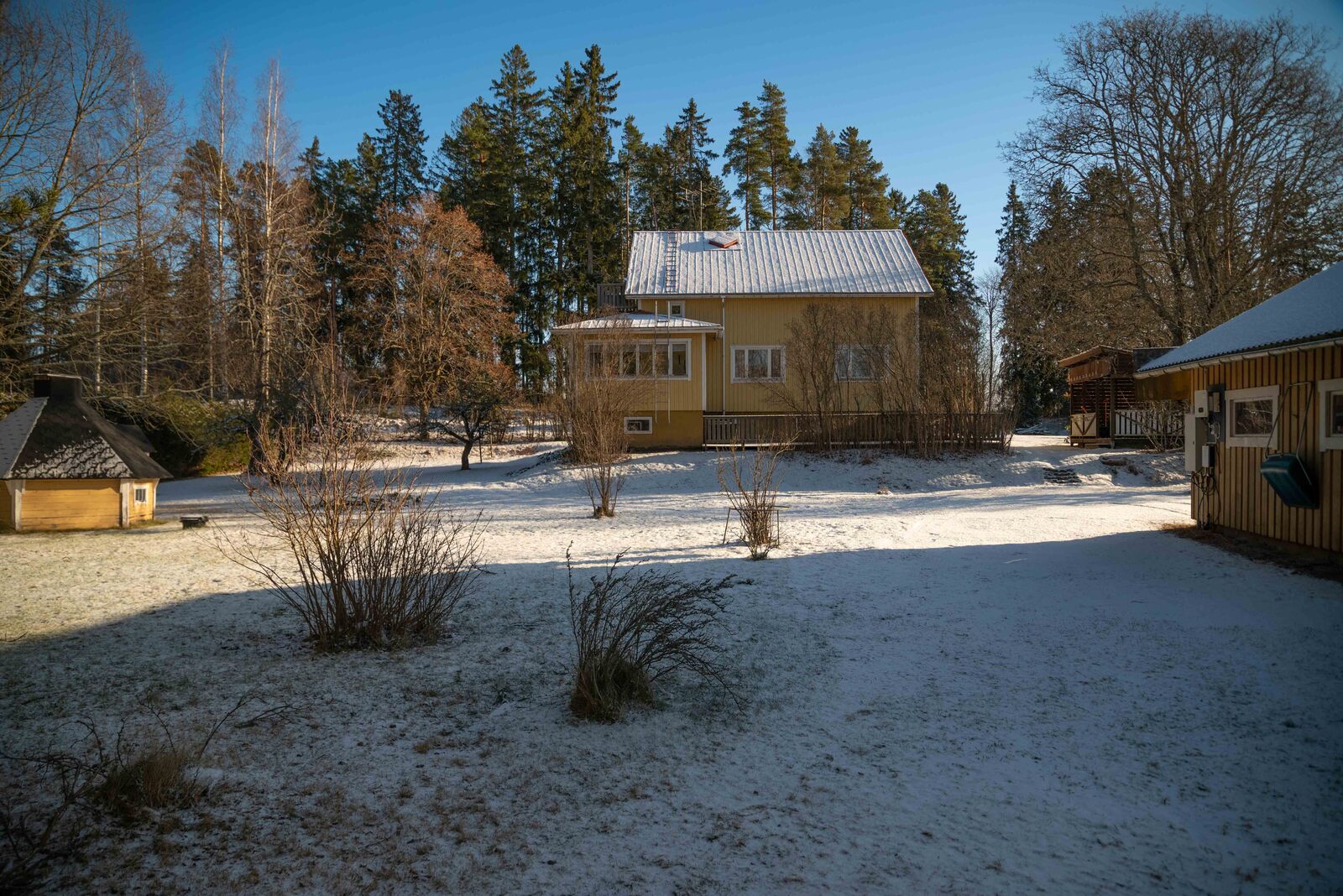 Kailassuontie 1 - bild 37