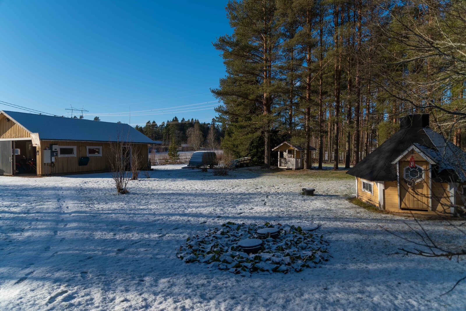 Kailassuontie 1 - bild 36