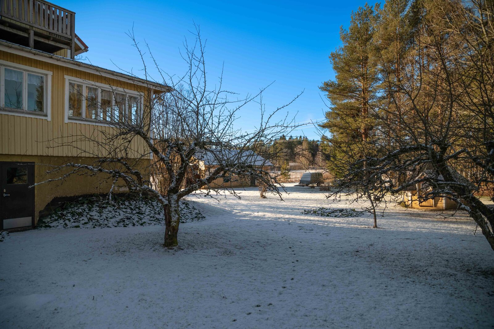 Kailassuontie 1 - bild 38