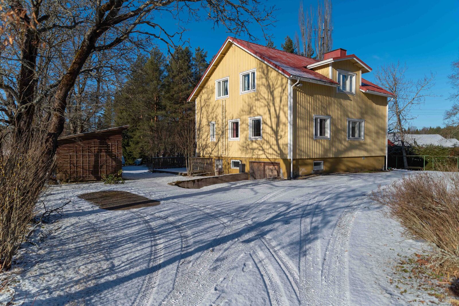 Kailassuontie 1 - bild 40